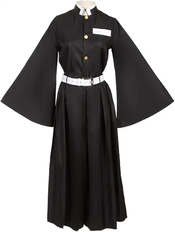 Tongyundacheng Tokitou Muichirou - Costume per cosplay, Kimetsu No Yaiba Tokitou Muichirou, kimono per feste di Halloween