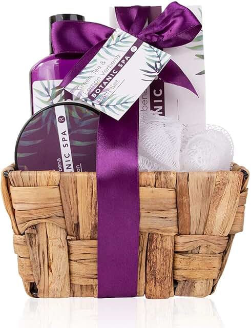 accentra botanic set bagno
