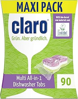 claro Multi All-in-1 90 tabs
