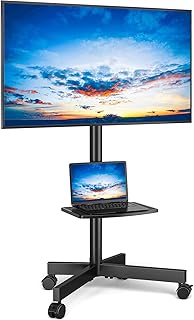 I migliori supporto tv da pavimento: la mia guida ai 5 top del momento