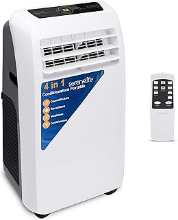 Qual è il condizionatore portatile più silenzioso? Guida 2025 testata