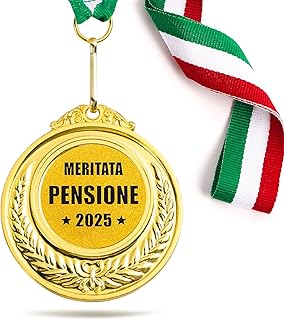 Idee regalo per pensione: 8 scelte provate che funzionano nel 2025