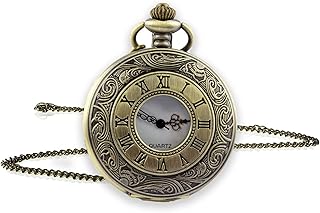 Migliori orologi da tasca vintage: guida d’acquisto provata sul campo