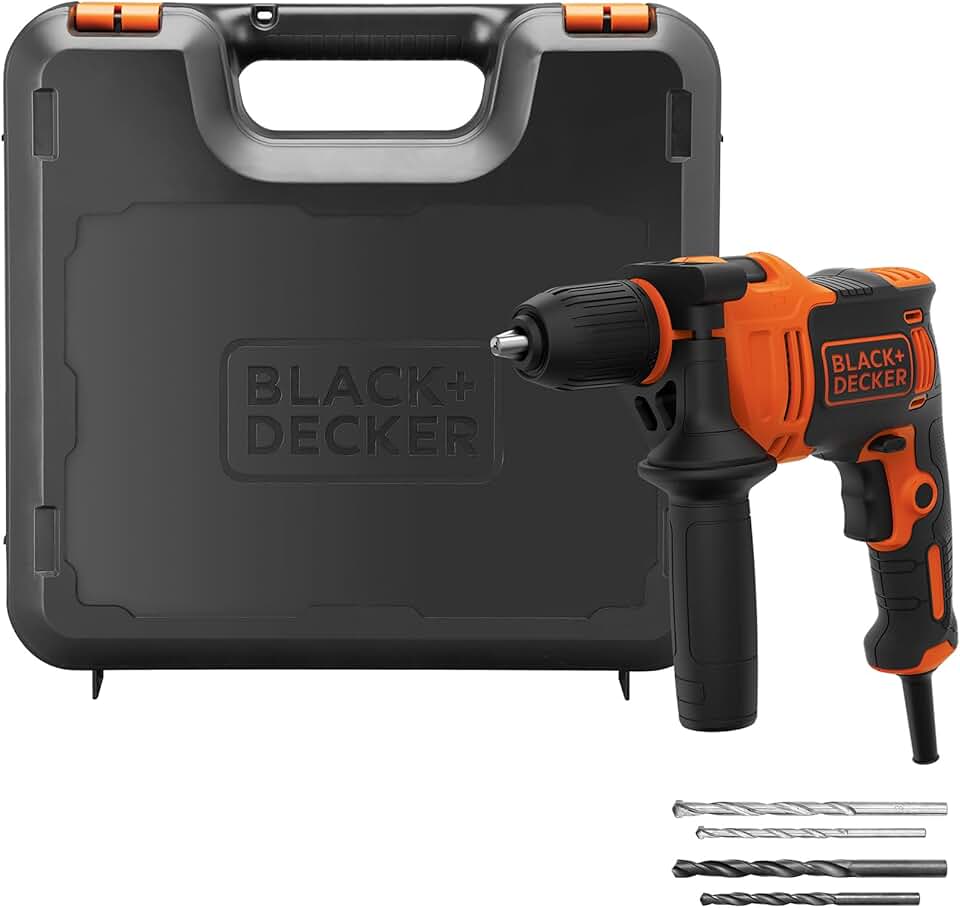 BLACK+DECKER BEH710K-QS