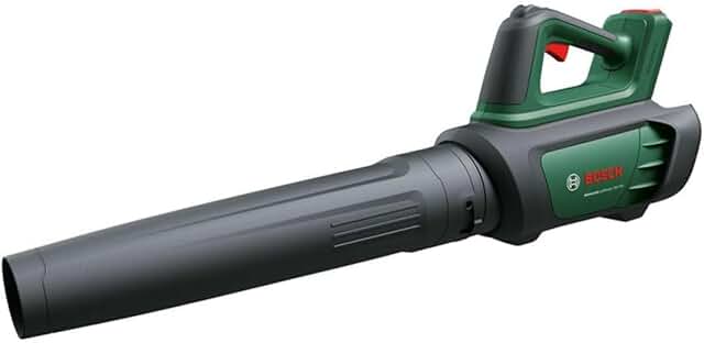 Bosch AdvancedLeafBlower 36V-750