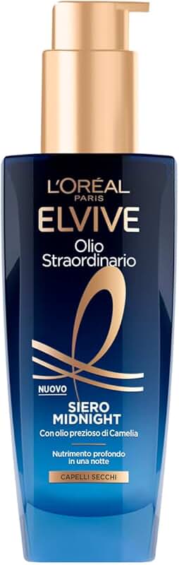 L'Oréal Elvive Midnight Serum