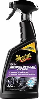 Meguiar's Quik Interior Detailer G13616EU
