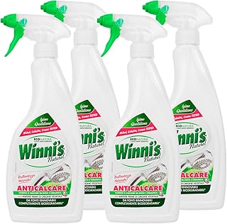 Winni's Naturel Anticalcare