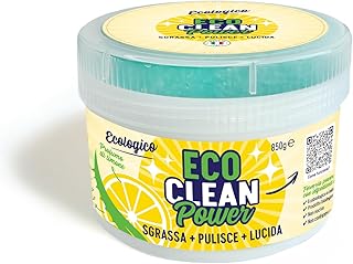 BETTI CLEAN Eco Clean Power 850 g
