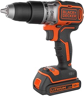 BLACK+DECKER BL188KB-QW
