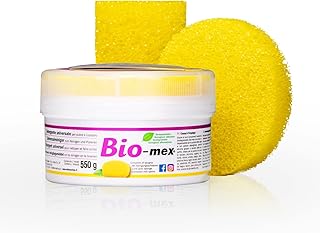 Bio-mex Pasta pulente 550 g
