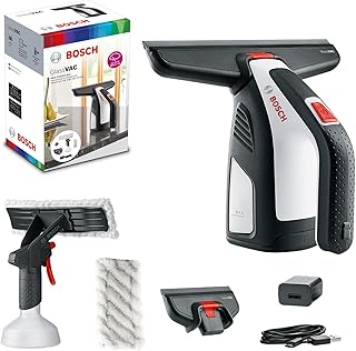Bosch GlassVac