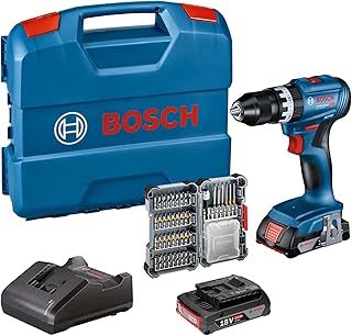 Bosch Professional GSB 18V-45