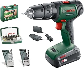 Bosch UniversalImpact 18V
