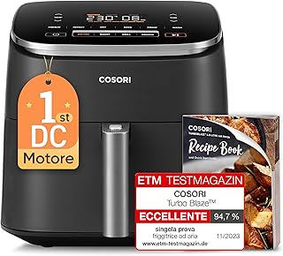 COSORI Turbo Blaze 6L