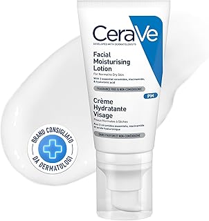 CeraVe Crema Viso Idratante Notte