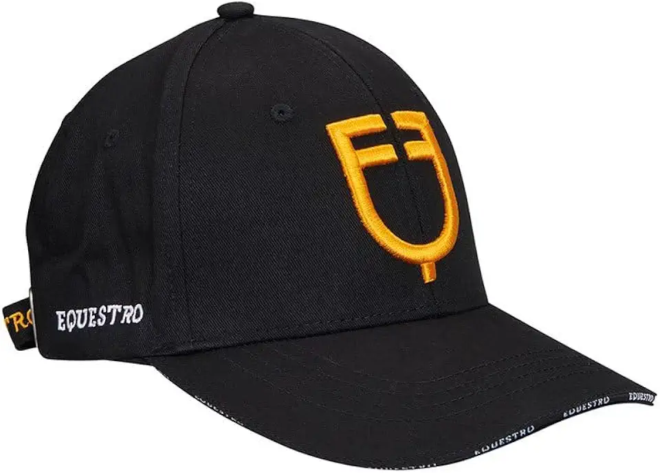 Equestro Baseball cap One Size