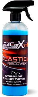 FULLCARX Plastic Recover 750ml