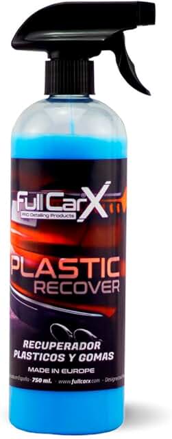 FULLCARX Plastic Recover