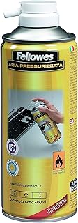 Fellowes 9967I Aria Pressurizzata 400 ml