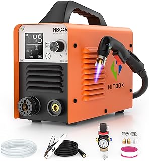 HITBOX HBC45II 45A