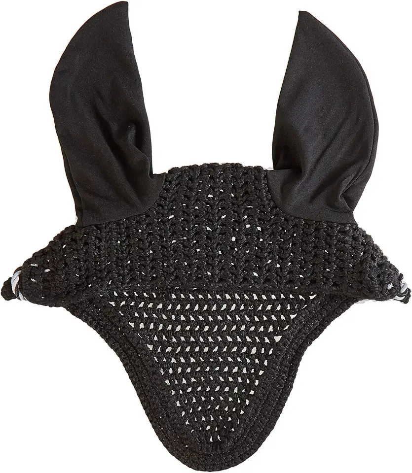 Kerbl Maschera antimosche Classica