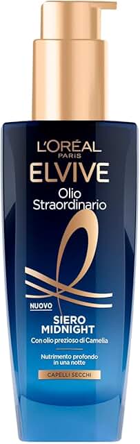 L'Oréal Elvive Midnight Serum 100 ml