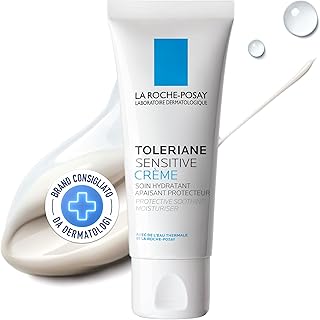 La Roche-Posay Toleriane Sensitive 40 ml