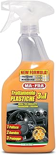 Ma-Fra Trattamento 3in1 Plastiche 500ml