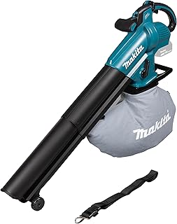 Makita DUB187Z Soffiatore/Aspiratore a batteria