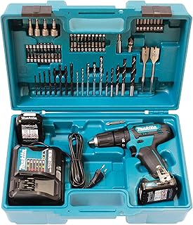 Makita HP333DSAX 12V