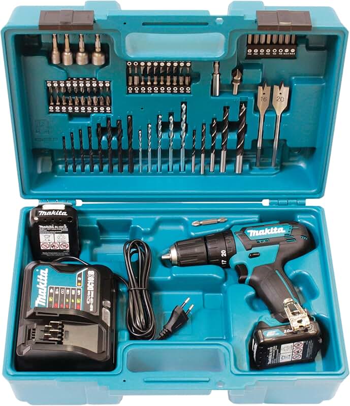 Makita HP333DSAX