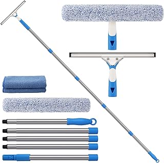 Mitclear telescopico 196 cm