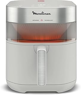 Moulinex Easy Fry Infrared 7L
