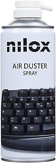 Nilox Spray Aria Compressa 400 ml
