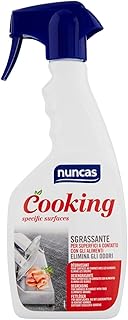 Nuncas Cooking Sgrassante 500 ml