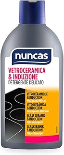Nuncas Vetroceramica e Induzione 250 ml