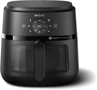 Philips Airfryer Serie 2000 6,2L