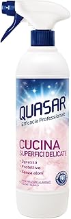 Quasar Superfici Delicate 680 ml
