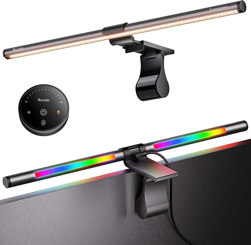 Quntis 51 cm RGB