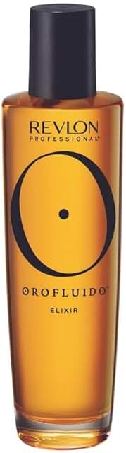 REVLON Orofluido Elixir Argan 100 ml