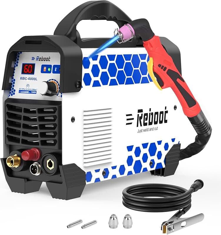 Reboot RBC6000L