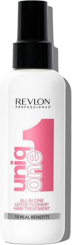 Revlon UniqOne Lotus 10-in-1