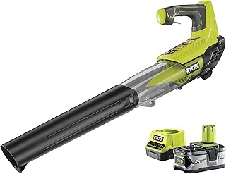 Ryobi RBL18JB40F Turbo Jet 18V