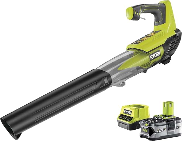 Ryobi RBL18JB40F