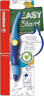 STABILO EASYoriginal mancini blu/azzurro