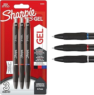 Sharpie S-Gel 0.7
