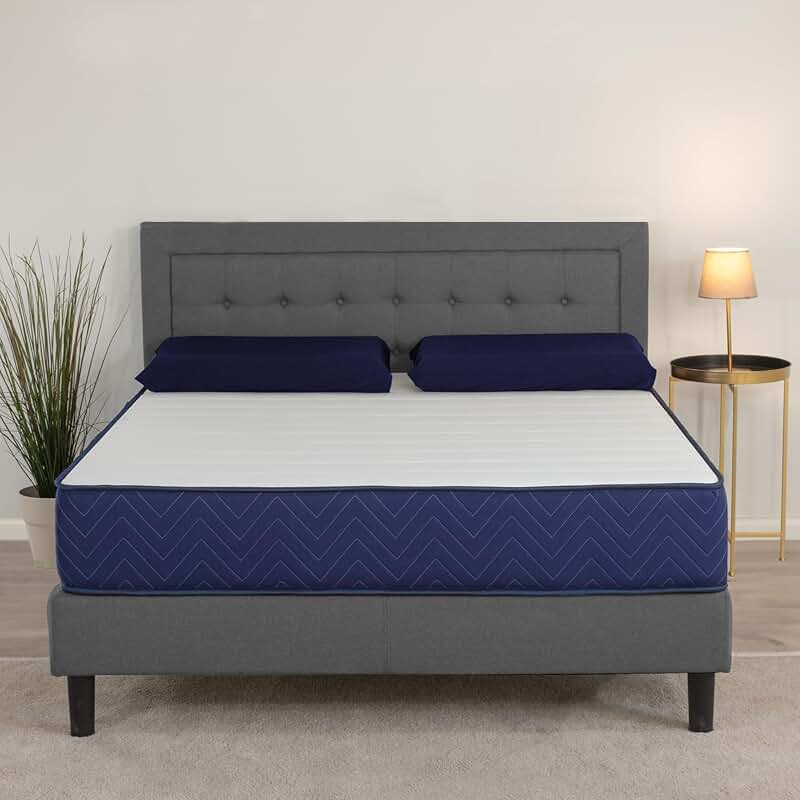 Sleephome Vaniglia Plus 20 cm