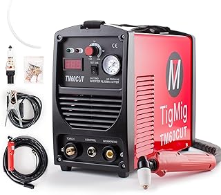 TIGMIG TM 60 CUT
