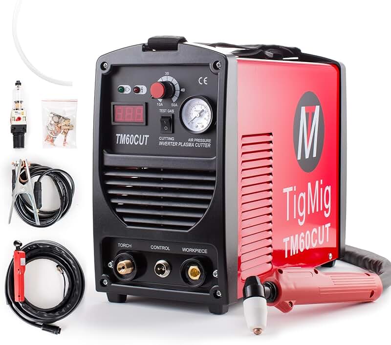 TIGMIG TM60